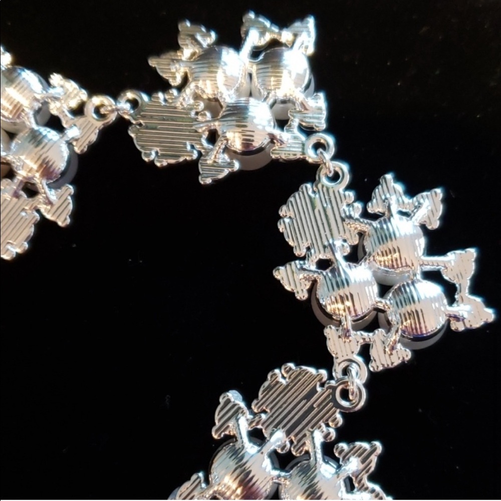 Necklace & Earring set - Picture 5 of 6